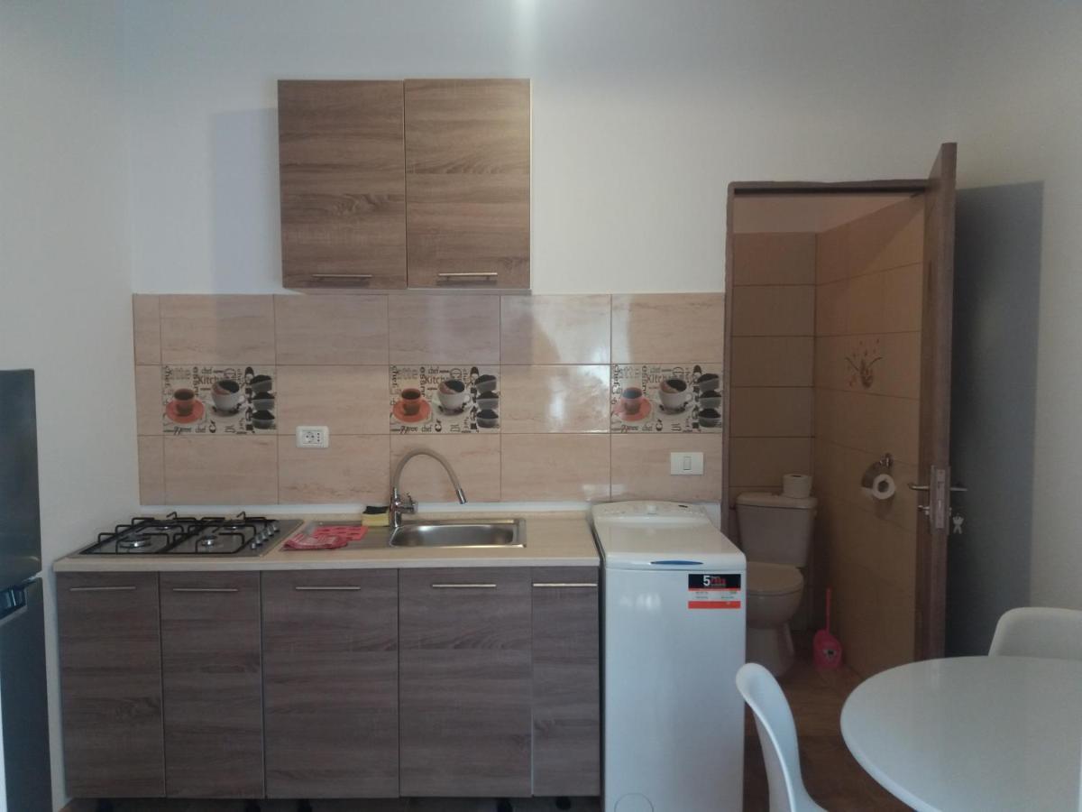 Casa De Vacanta Bucuria Marii كونستانتا المظهر الخارجي الصورة