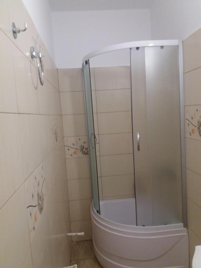 Casa De Vacanta Bucuria Marii كونستانتا المظهر الخارجي الصورة
